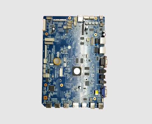 顯卡PCB板加工與傳統(tǒng)PCB加工有何區(qū)別？